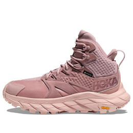 Кроссовки anacapa mid gtx 'lavender peach pink' Hoka One One, мультиколор 1134984-pmpw | lavender/pink
