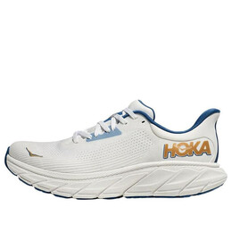 Кроссовки arahi 7 2e wide 'frost gold' Hoka One One, мультиколор 1147870-ftg | frost/gold