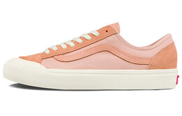Кроссовки Vans Style 36 Sf Pink vn0a3mvlk0c