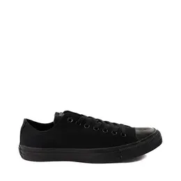 Кроссовки Converse Chuck Taylor All Star Lo, черный 398505 | black