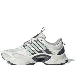 Кроссовки climacool venttack 'white linen green' Adidas, белый if6720 | core white/linen green/grey five