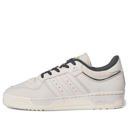 Кроссовки rivalry 86 low 2.5 'talc cream white' Adidas, мультиколор if3402 | talc/carbon/cwhite