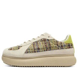 Кроссовки delecity 'birch wood crepe' Onitsuka Tiger, мультиколор 1183c375-200 | birch/wood crepe