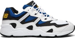 Кроссовки New Balance 850 'White Blue', белый ml850ysc | white