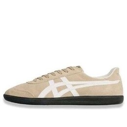 Кроссовки tokuten 'wood crepe' Onitsuka Tiger, мультиколор 1183c431-200 | wood crepe/white