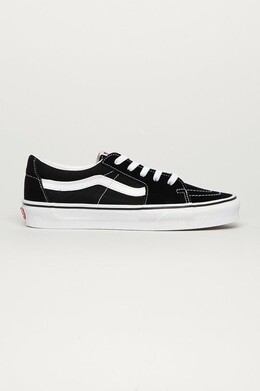 Кроссовки SK8-Low Vans, черный 99kk-obm06b_99x | czarny