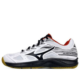 Кроссовки sky blaster 2 'white black' Mizuno, белый 71ga204509 | white/black/red