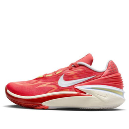 Кроссовки air zoom gt cut 2 'ny vs. ny' Nike, красный dj6015-603 | track red/ember glow/sail/football grey