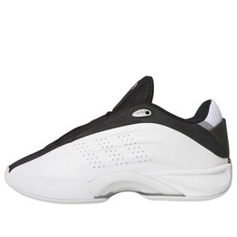 Кроссовки crazy iiinfinity 130 'cloud white core black' Adidas, белый ih2667 | cloud white/core black/carbon