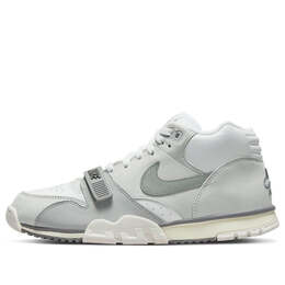 Кроссовки air trainer 1 'photon dust' Nike, мультиколор dm0521-001 | photon dust/light smoke grey/smoke grey