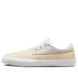 Кроссовки shane premium sb 'summit white' Nike, белый dm0478-111 | white