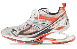 Кроссовки Balenciaga X-Pander Lifestyle, мультиколор 653871w2ra46012