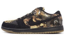 Кроссовки Nike Sb Dunk Low Pushead 2 536356-002
