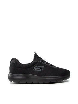 Кроссовки Skechers, черный summits 52811/bbk | fekete