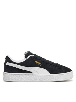 Кроссовки Suede Xl 395205 Puma, черный suede xl 395205 02 | schwarz