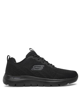 Кроссовки Skechers, черный 0000302597895 | schwarz