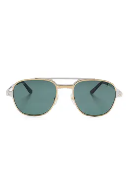 Cartier Eyewear: Очки 