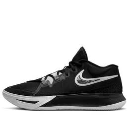 Кроссовки kyrie flytrap 6 'black white' Nike, черный dm1125-001 | black/white