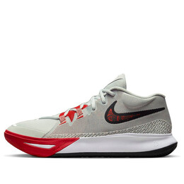 Кроссовки kyrie flytrap 6 'photon dust university red' Nike, мультиколор dm1125-002 | photon dust/university red/white/black