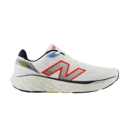 Кроссовки New Balance Fresh Foam X 880v14 2E Wide, белый m880c14 2e | white
