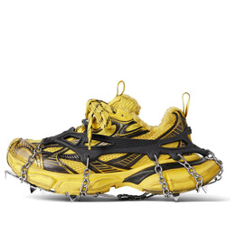 Кроссовки 3xl ski 'yellow black' Balenciaga, желтый 766034w3xr27010 | yellow/black