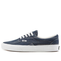 Кроссовки era 'suiting - dress blues stripes' Vans, синий vn0a4u392ri | blue