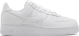 Кроссовки Nike NOCTA x Air Force 1 Low 'Certified Lover Boy', белый cz8065 100 | white