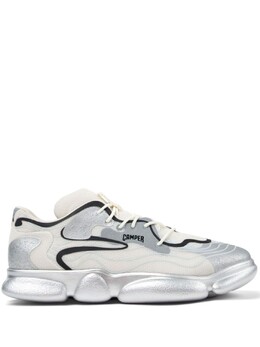 Кроссовки Camper Karst, белый k100992 | белый