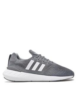 Кроссовки Adidas, серый swift run 22 gz3495 | szürke