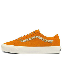 Кроссовки old skool 'orange' Vans, оранжевый vn0a54f4a48 | orange