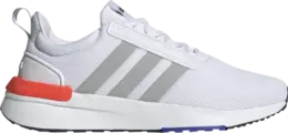 Кроссовки Adidas Racer TR21, белый gz8191 | white