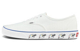 Кроссовки Vans Authentic "Sidewall - Paint Palette" Sneakers vn0a348a40n