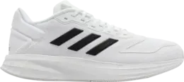 Кроссовки Adidas Duramo SL 2.0, белый gw8348 | white