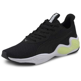 Кроссовки Puma Cell Magma Clean, черный 137609255 | black