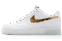 Кроссовки Nike Air Force 1 Low Rio Ferdinand 352633-171