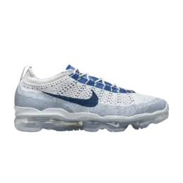 Кроссовки Nike Air VaporMax 2023 Flyknit, синий dv1678 009 | blue