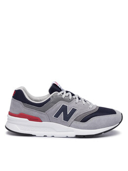Кроссовки New Balance, серый cm997hcj | szürke