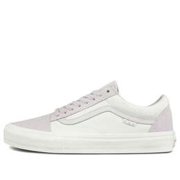 Кроссовки old skool powder white 'pink blue' Vans, розовый vn0a5fcb3mg | pink/blue