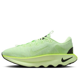 Кроссовки motiva 'barely volt' Nike, мультиколор dv1237-700 | barely volt/volt tint/black/volt