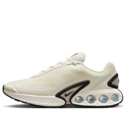 Кроссовки air max dn 'sail coconut milk' Nike, мультиколор dv3337-100 | sail/coconut milk