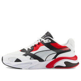 Кроссовки x-ray millenium 'red white black' Puma, красный 375999-13 | red/white/black