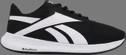 Кроссовки energen plus 'black white' Reebok, черный h68930 | black