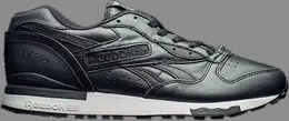 Кроссовки mastermind x lx 8500 Reebok, черный v67117 | black