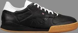 Кроссовки packer shoes x phase 1 'corner 85' Reebok, черный 000701 | black