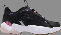 Кроссовки wmns royal pervader 'posh pink' Reebok, черный eh2488 | black