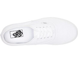 Кроссовки Authentic Core Classics Vans, белый 103787 | true white