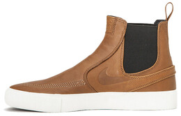 Кроссовки Nike Sb Zoom Stefan Janoski Slip Mid Rm Light Tan bq5888-200