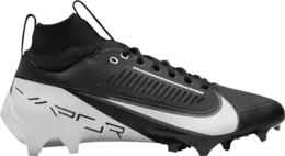 Nike Кроссовки Vapor Edge Pro 360 2 'Black White', черный da5456 001 | black