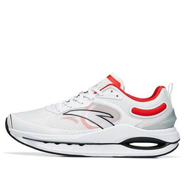 Кроссовки звездное кольцо 1.0 Anta, белый 112225580a-1 | white/red