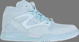 Кроссовки pump omni lite '7 deadly sins' Reebok, синий 0001518 | blue